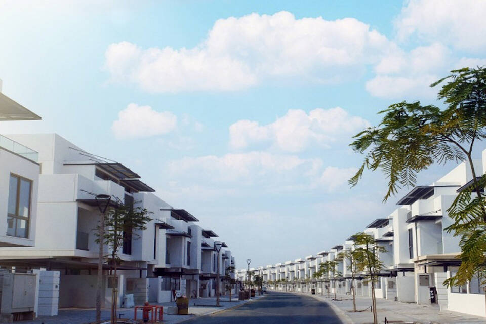 Ajmal Makan City